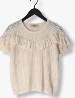 ecru mos mosh top katee