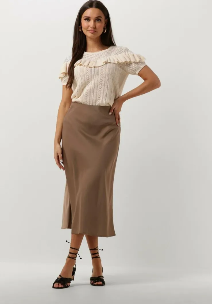 ecru mos mosh top katee