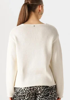 MOS MOSH trui mmbine lsv-neck knit><noscript><img width=