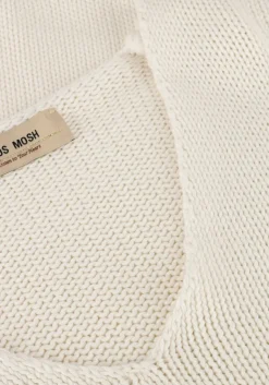 MOS MOSH trui mmbine lsv-neck knit><noscript><img width=