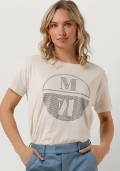 MOS MOSH t-shirt vicci>DAMES Tops & T-Shirts