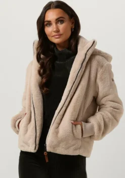 ecru moscow faux fur jas 08-08-evelyn-1