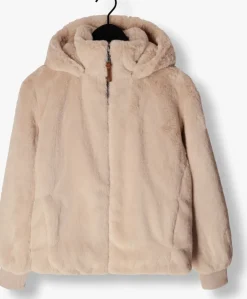 ecru moscow faux fur jas 08-08-evelyn-1