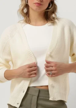 ecru moves vest laris