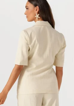 MSCH COPENHAGEN gilet mschblase edelmira 2 4 blazer><noscript><img width=