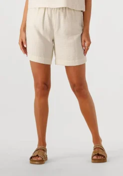 MSCH COPENHAGEN korte broek mschdisa hw shorts>DAMES Co-Ord Sets|Broeken
