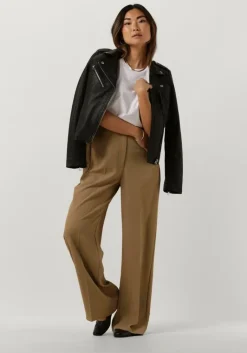 MSCH COPENHAGEN t-shirt mschterina organic tee>DAMES Tops & T-Shirts