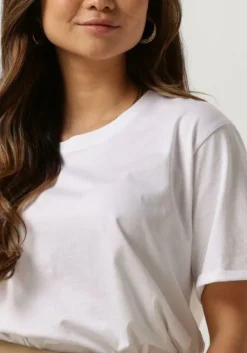 MSCH COPENHAGEN t-shirt mschterina organic tee><noscript><img width=