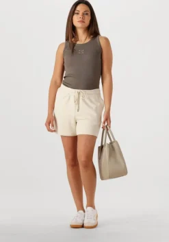 ecru my essential wardrobe broeken saramw shorts