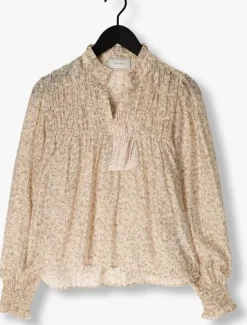 NEO NOIR blouses selfina graphic flower blouse><noscript><img width=