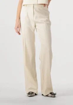 ecru neo noir pantalon alice structure pants