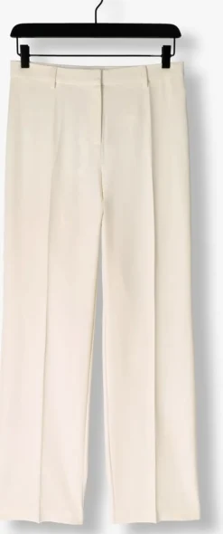 ecru neo noir pantalon alice structure pants