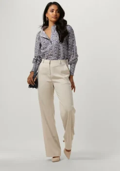 ecru neo noir pantalon alice woven pants