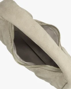 ecru notre-v handtas mabel