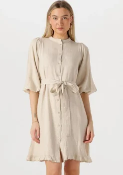 NOTRE-V mini jurk nv-fabienne>DAMES Jurken