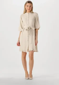 NOTRE-V mini jurk nv-fabienne>DAMES Jurken