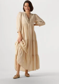 NUKUS maxi jurk sabina dress>DAMES Jurken