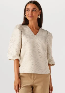 NUKUS top mirthe top>DAMES Tops & T-Shirts