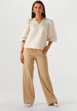 NUKUS top mirthe top>DAMES Tops & T-Shirts