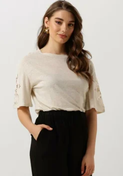 NUKUS t-shirt berta shirt>DAMES Tops & T-Shirts