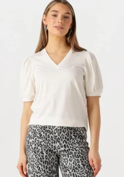 OBJECT top objcaroline s/s top>DAMES Tops & T-Shirts