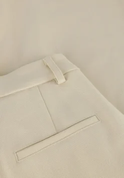 ecru omoda atelier pantalon x nina - soof