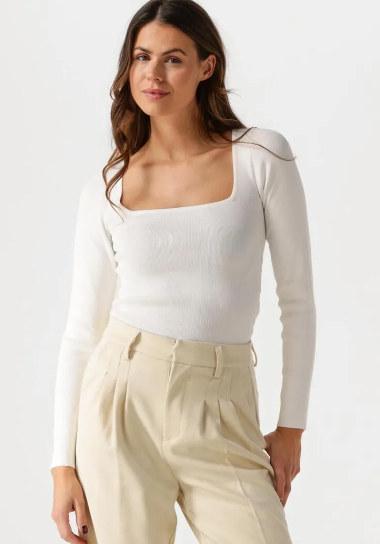 OMODA ATELIER top x nina - naomi>DAMES Tops & T-Shirts