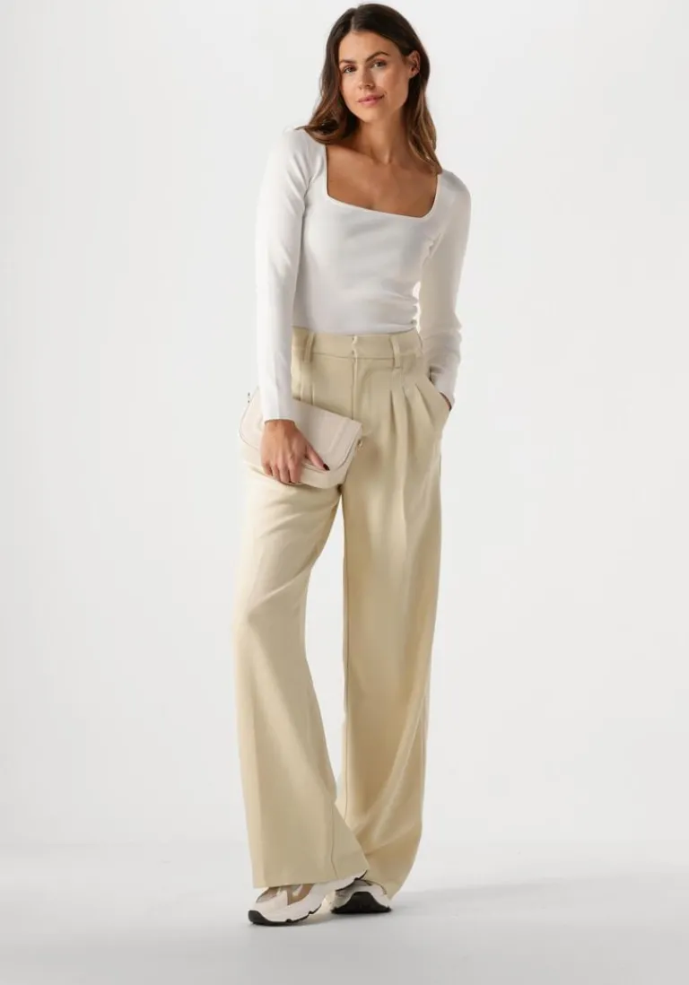 OMODA ATELIER top x nina - naomi>DAMES Tops & T-Shirts