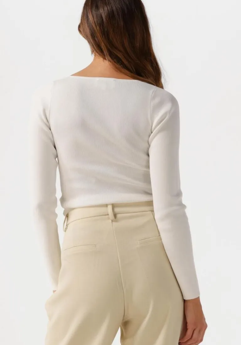 OMODA ATELIER top x nina - naomi>DAMES Tops & T-Shirts