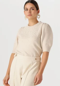 OMODA ATELIER trui om-beate x bo>DAMES Truien & Vesten