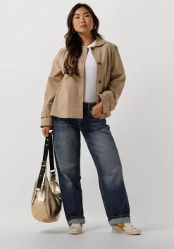 ecru penn & ink top t-shirt