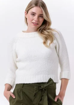 ecru penn & ink trui pullover 3/4