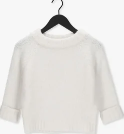 ecru penn & ink trui pullover 3/4