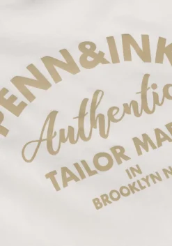 PENN & INK t-shirt t-shirt print><noscript><img width=