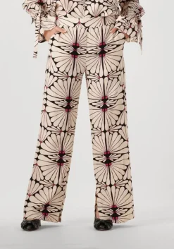 REFINED DEPARTMENT pantalon novel>DAMES Broeken