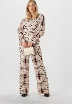 REFINED DEPARTMENT pantalon novel>DAMES Broeken