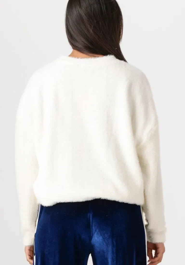 REFINED DEPARTMENT sweater gael>DAMES Truien & Vesten