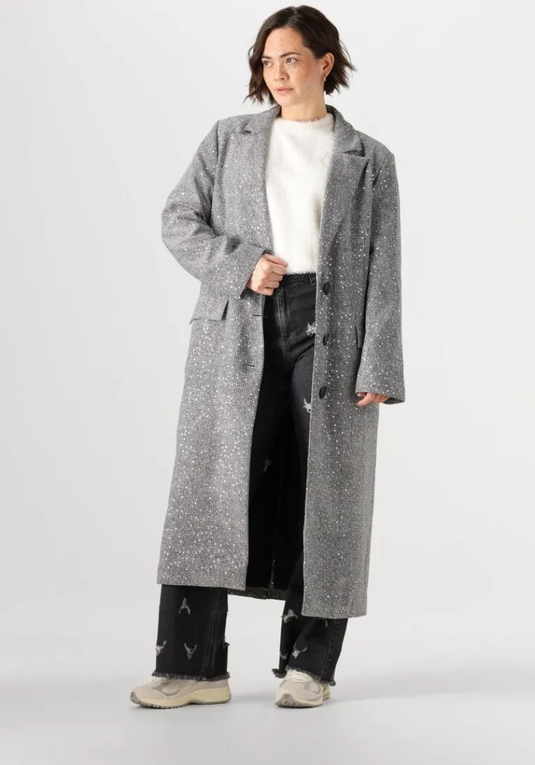 REFINED DEPARTMENT sweater gael>DAMES Truien & Vesten