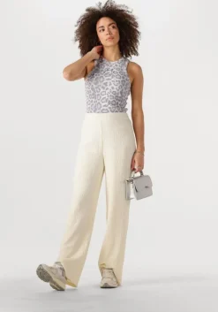 REFINED DEPARTMENT wijde broek nova><noscript><img width=