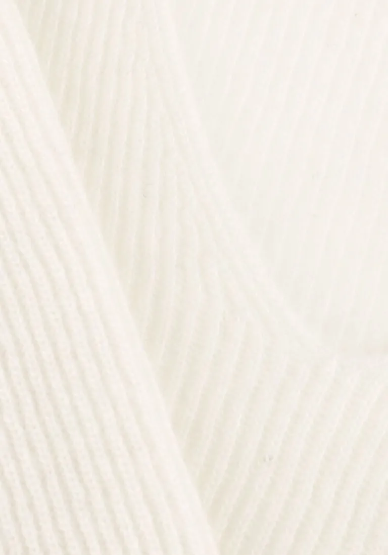 RESORT FINEST trui v-neck rib knit>DAMES Co-Ord Sets|Truien & Vesten