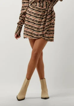 ROUGH STUDIOS minirok tina skirt>DAMES Co-Ord Sets|Rokken