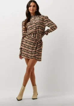 ROUGH STUDIOS minirok tina skirt>DAMES Co-Ord Sets|Rokken