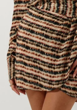 ROUGH STUDIOS minirok tina skirt><noscript><img width=