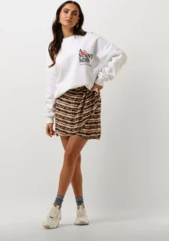 ROUGH STUDIOS minirok tina skirt><noscript><img width=