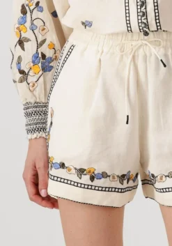 SCARLETT POPPIES korte broek friends short><noscript><img width=