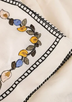 SCARLETT POPPIES korte broek friends short><noscript><img width=