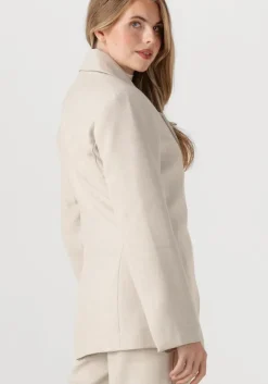 SECOND FEMALE blazer maximus fitted blazer><noscript><img width=