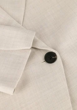 SECOND FEMALE blazer maximus fitted blazer><noscript><img width=