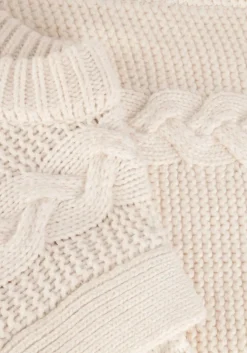 ecru silvian heach mini jurk vestit.corto / dress 1