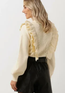 SILVIAN HEACH trui maglia m/l - sweater><noscript><img width=